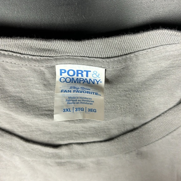 Kidney Transplant t-shirt! Never worn, was specially made. - Picture 2 of 2